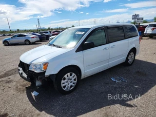 DODGE GRAND CARAVAN SE