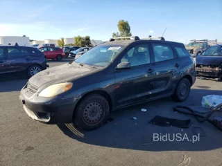 TOYOTA MATRIX BASE