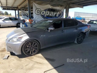 LEXUS GS 350