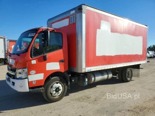 HINO 195