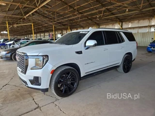 GMC YUKON DENALI