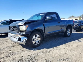 TOYOTA TUNDRA GRADE