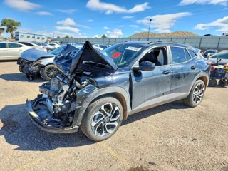 CHEVROLET TRAX 2RS