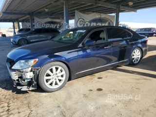 LEXUS LS 460L