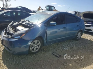 TOYOTA PRIUS BASE