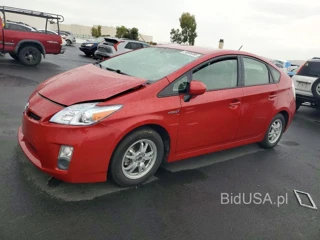 TOYOTA PRIUS III