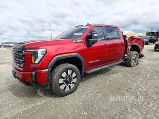 GMC SIERRA K2500 AT4