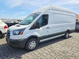 FORD TRANSIT T-350