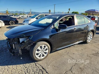 TOYOTA COROLLA HYBRID LE