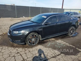 FORD TAURUS SHO