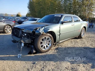 CHRYSLER 300C