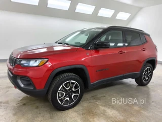 JEEP COMPASS TRAILHAWK