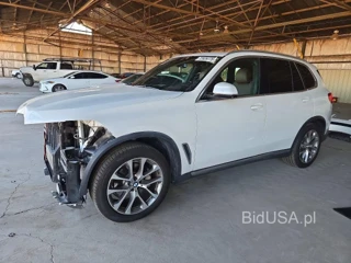 BMW X5 XDRIVE40I