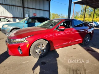 KIA K5 LXS