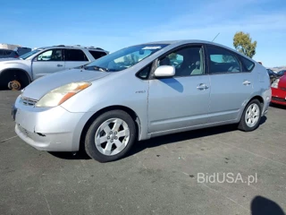 TOYOTA PRIUS BASE