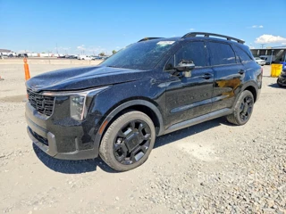 KIA SORENTO X-LINE SX