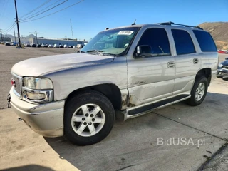 GMC YUKON DENALI