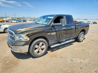 RAM 1500 SLT