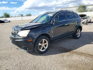 CHEVROLET CAPTIVA SPORT
