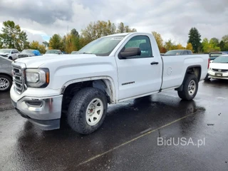 GMC SIERRA C1500
