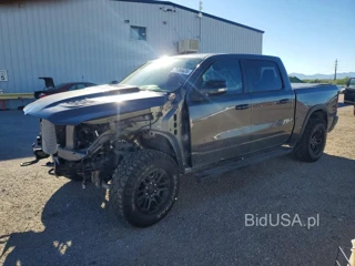 RAM 1500 REBEL