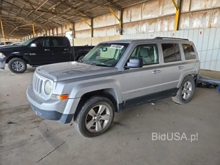 JEEP PATRIOT SPORT