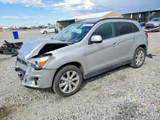 MITSUBISHI OUTLANDER SPORT SE