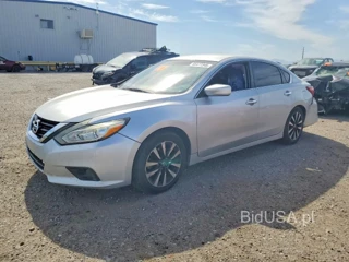 NISSAN ALTIMA 2.5 SV