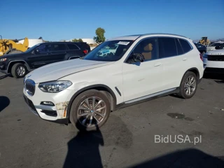 BMW X3 XDRIVE30I