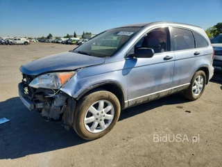 HONDA CR-V SE