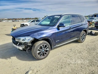 BMW X5 SDRIVE35I