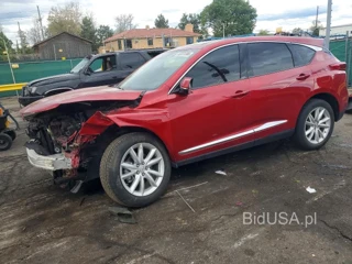 ACURA RDX