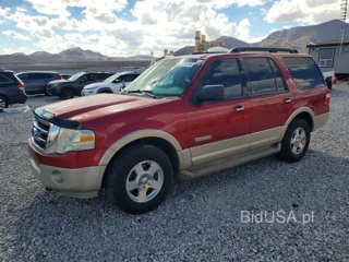 FORD EXPEDITION EDDIE BAUER