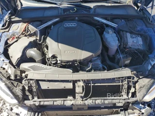 AUDI A5 PREMIUM PLUS