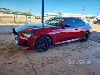 BMW M240XI