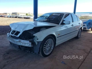 BMW 330 I