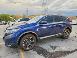 HONDA CR-V TOURING