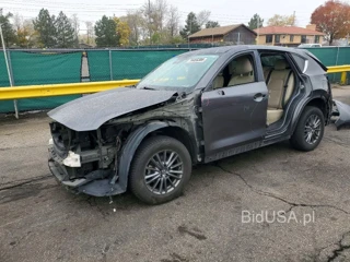 MAZDA CX-5 TOURING