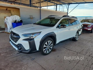 SUBARU OUTBACK LIMITED