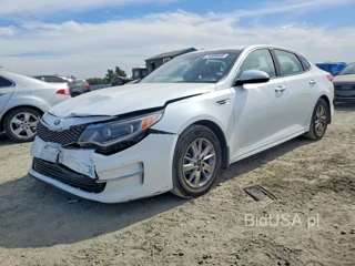 KIA OPTIMA EX