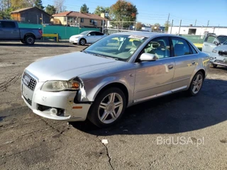 AUDI A4 2.0T QUATTRO