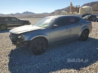 DODGE AVENGER SXT