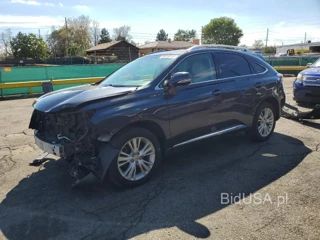 LEXUS RX 450H