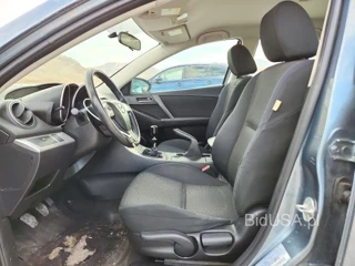 MAZDA 3 I