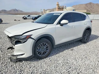 MAZDA CX-5 SPORT