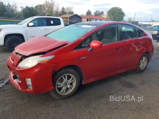 TOYOTA PRIUS III
