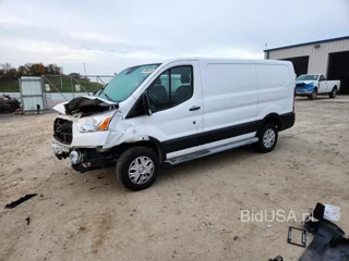 FORD TRANS 250