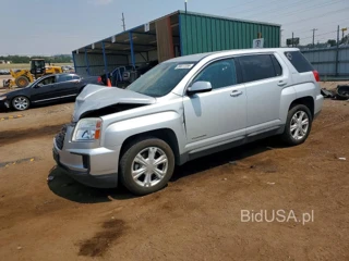 GMC TERRAIN SLE