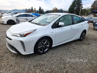 TOYOTA PRIUS XLE