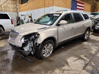 BUICK ENCLAVE CX